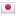 juliegeen.com server is located in Japan